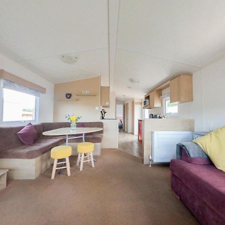 Tattershall Lakes - Hot Tub Breaks Luaran gambar