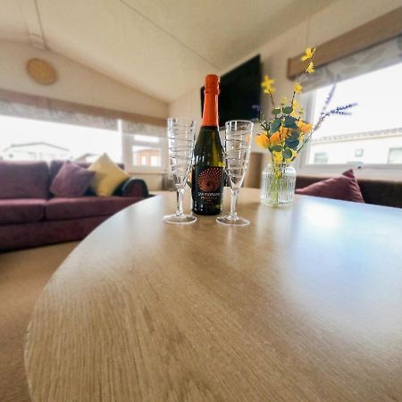 Tattershall Lakes - Hot Tub Breaks Luaran gambar