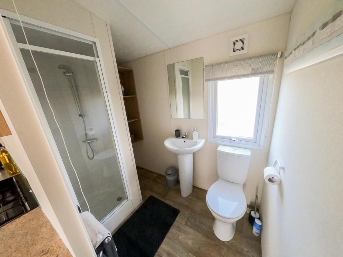 Tattershall Lakes - Hot Tub Breaks Luaran gambar