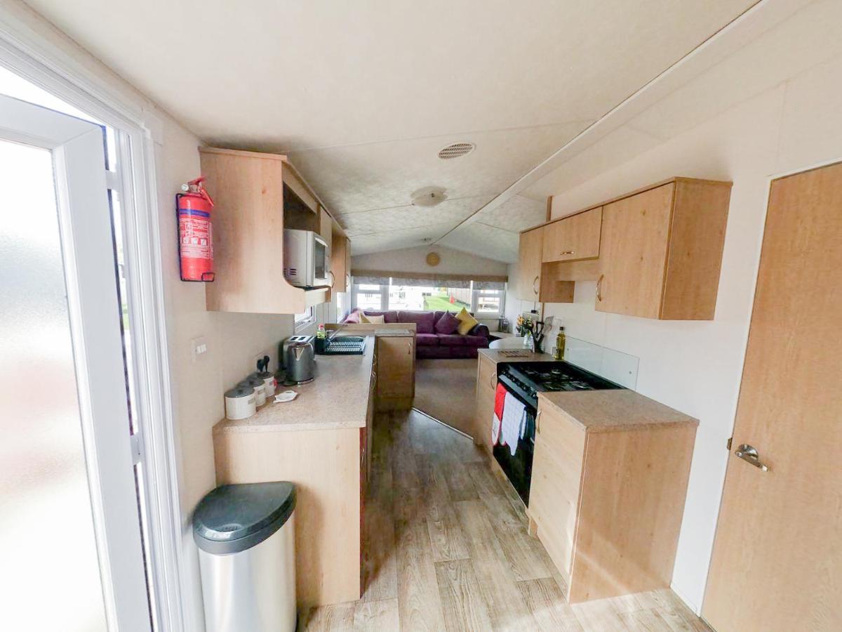 Tattershall Lakes - Hot Tub Breaks Luaran gambar