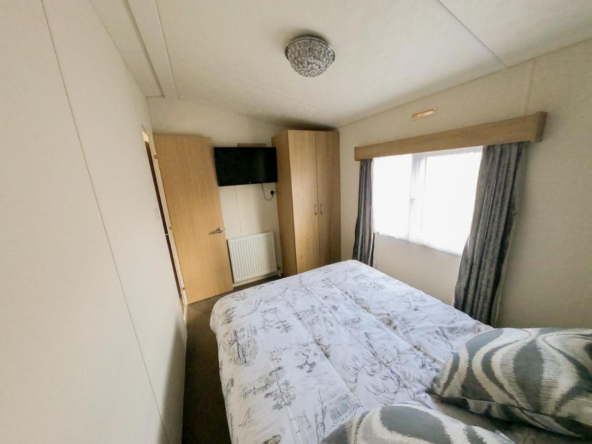 Tattershall Lakes - Hot Tub Breaks Luaran gambar