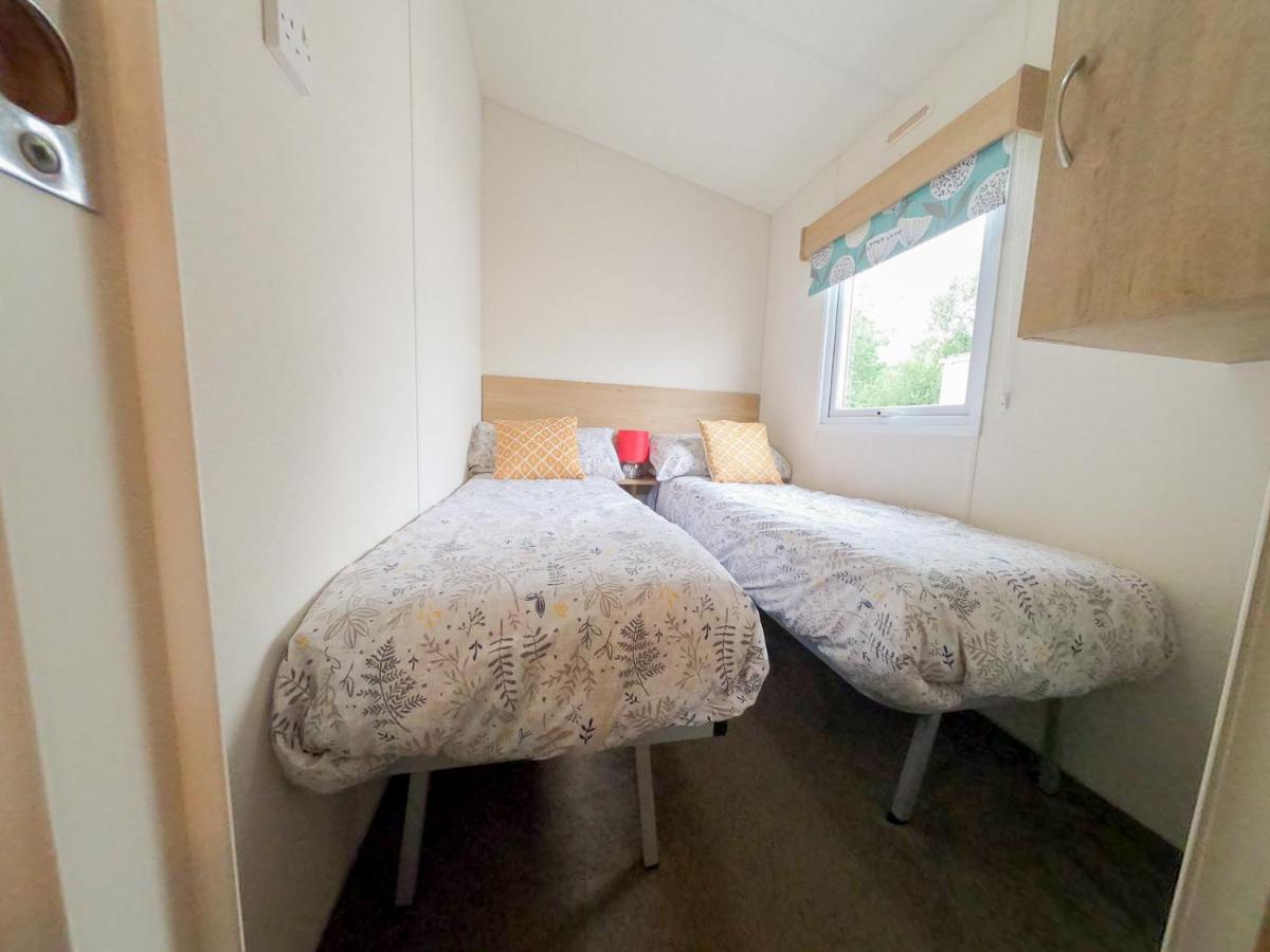 Tattershall Lakes - Hot Tub Breaks Luaran gambar