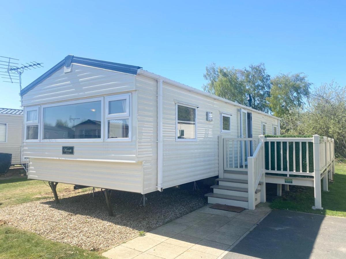 Tattershall Lakes - Hot Tub Breaks Luaran gambar