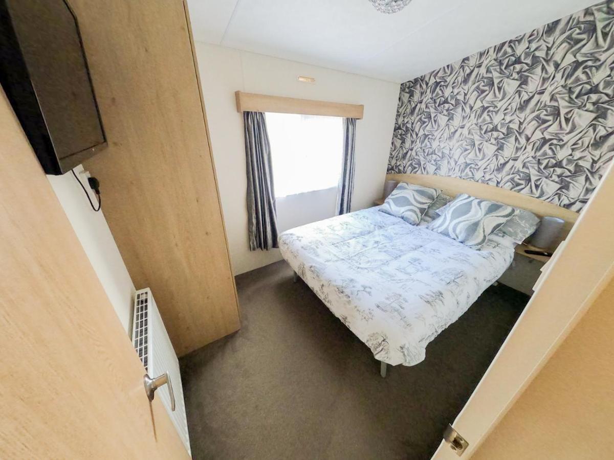 Tattershall Lakes - Hot Tub Breaks Luaran gambar
