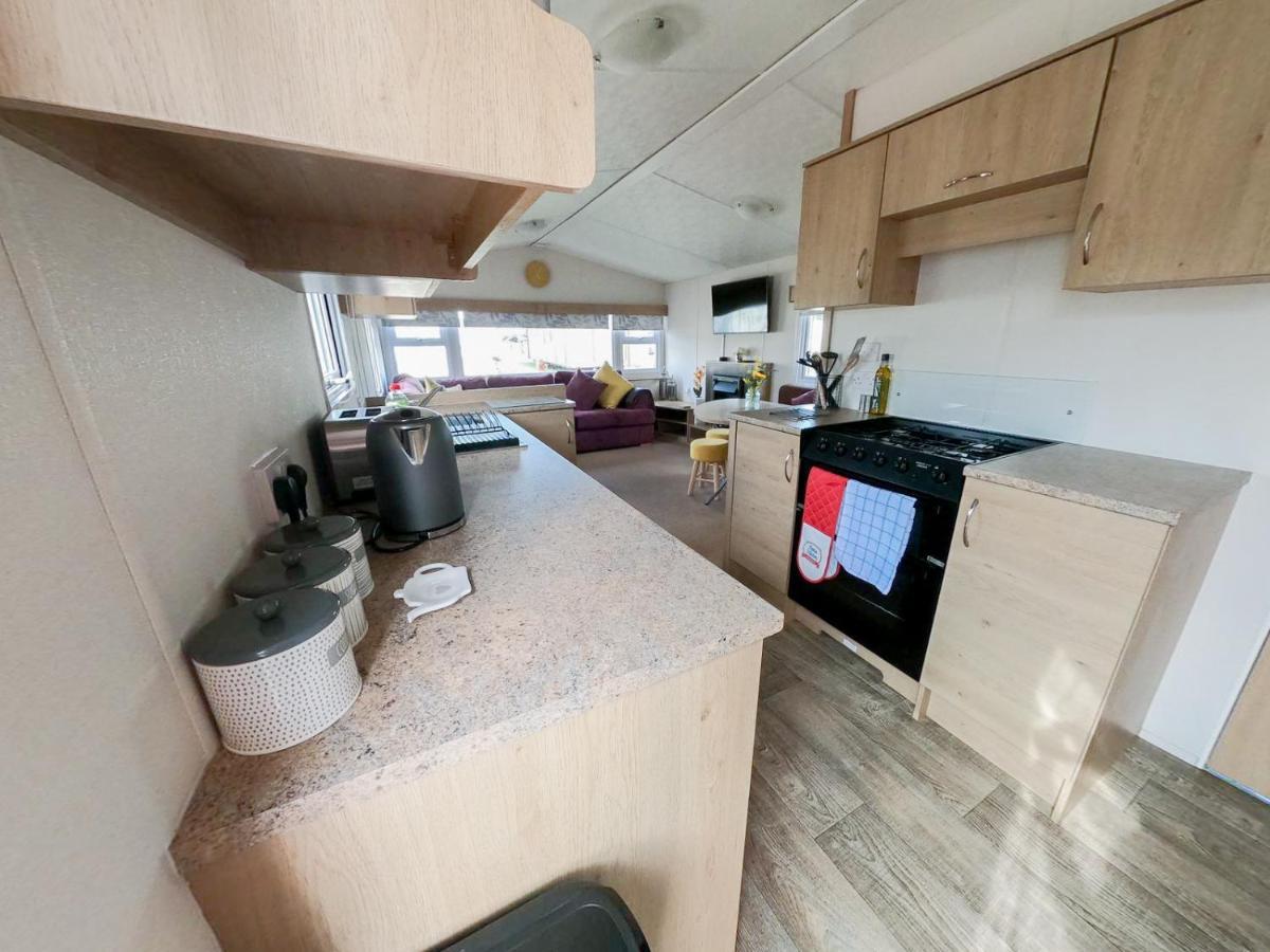 Tattershall Lakes - Hot Tub Breaks Luaran gambar