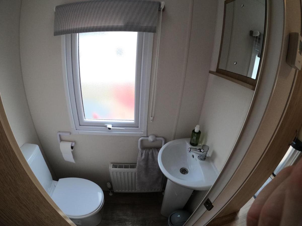 Tattershall Lakes - Hot Tub Breaks Luaran gambar
